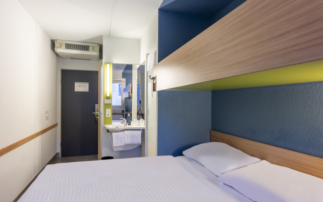 B&B HOTEL Dortmund-West