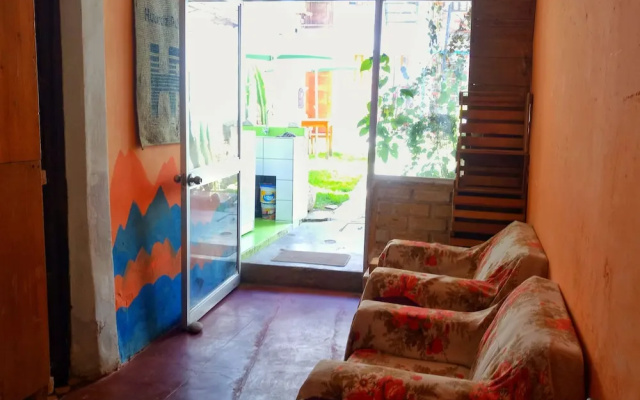 Hostal Como en Casa