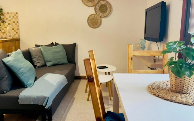 Apartamento La Playa