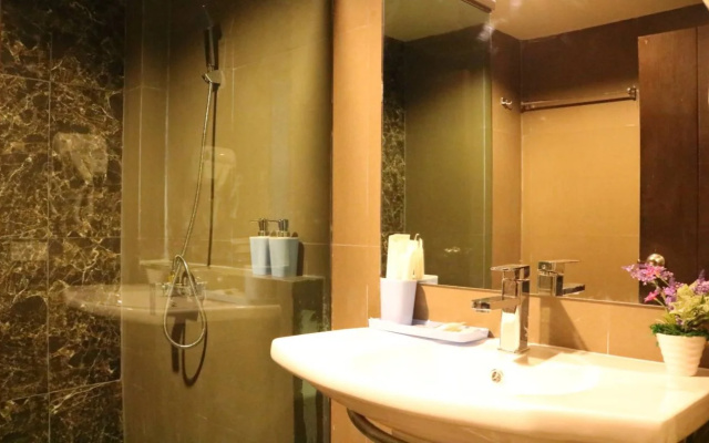 iCheck inn Sky Beach Ao Nang Krabi