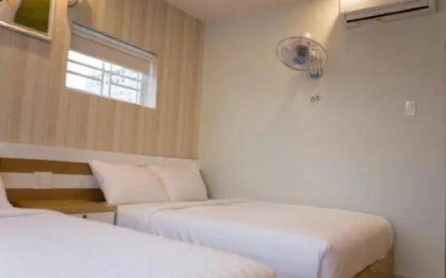 Thien Nga Hotel