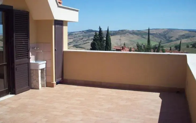 Wellness Val dOrcia