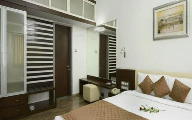 Seasons – An Apartment Hotel