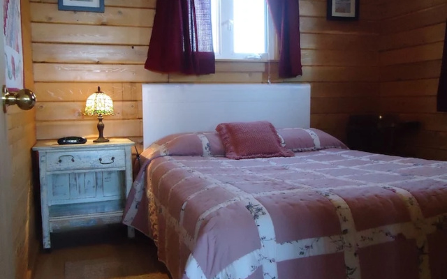 Patty's Beach Chalets