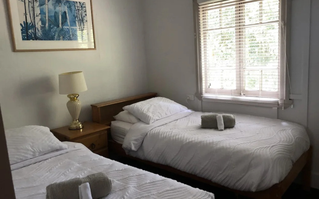 Top Cottage at Maleny
