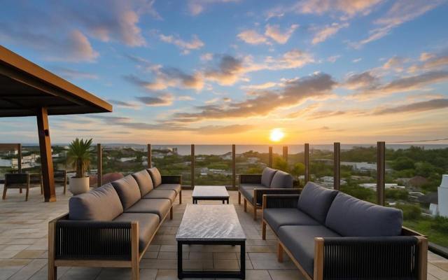 Anaya Hotel Canggu
