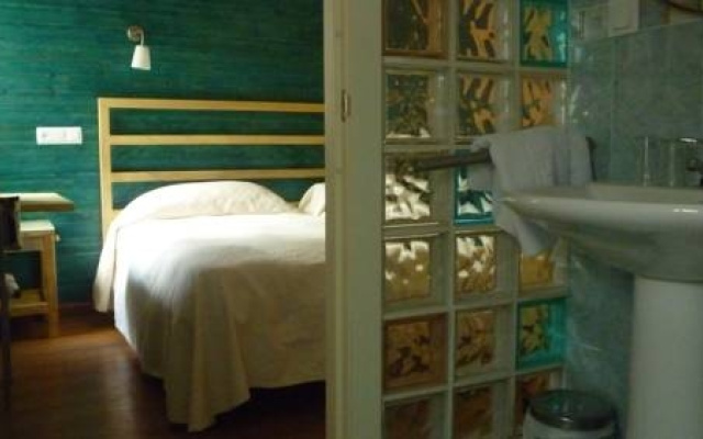 Hostal Los Cerros