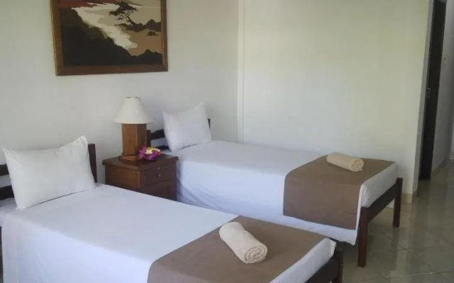 Hotel Patma Bira