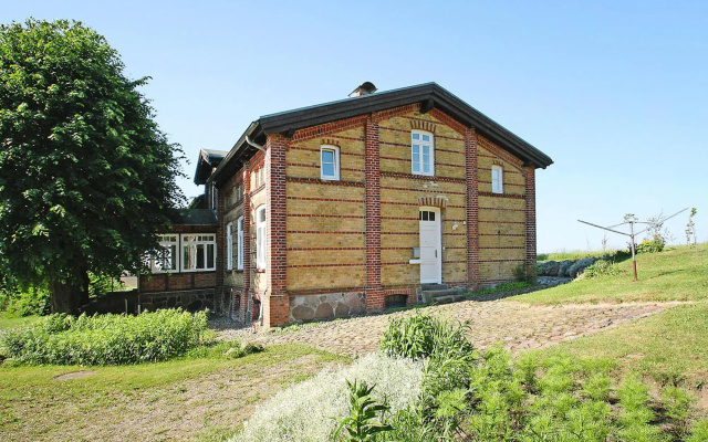 Apartment, Zahrensdorf