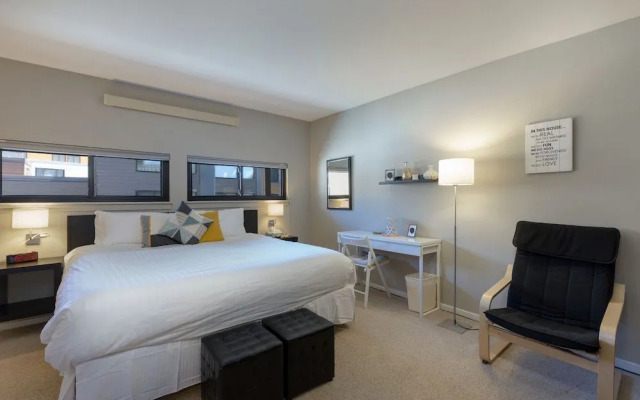 Plaza #1408 - 1 Br Condo