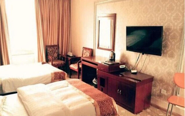 Changbaishan Songlin Hotel