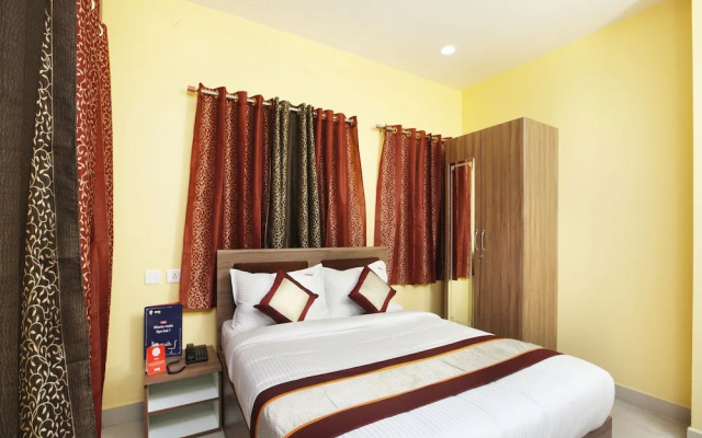 Hotel Shasamco International