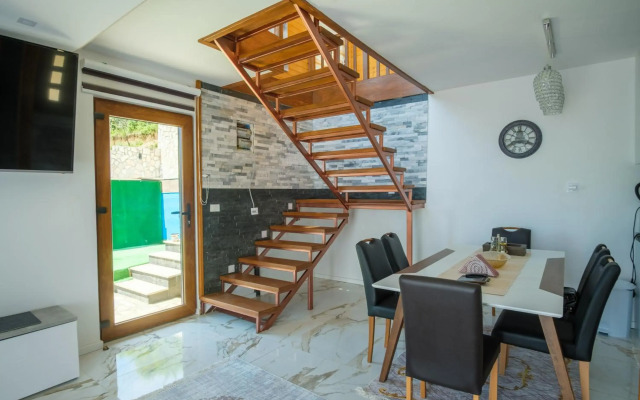 Villa unforgettable