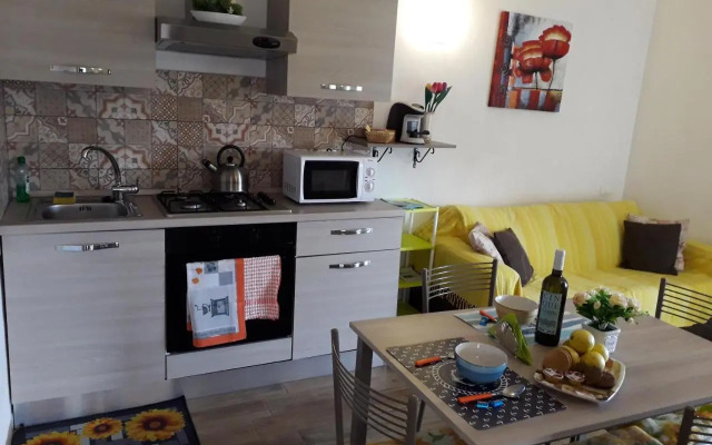 Il Golfo e i Limoni