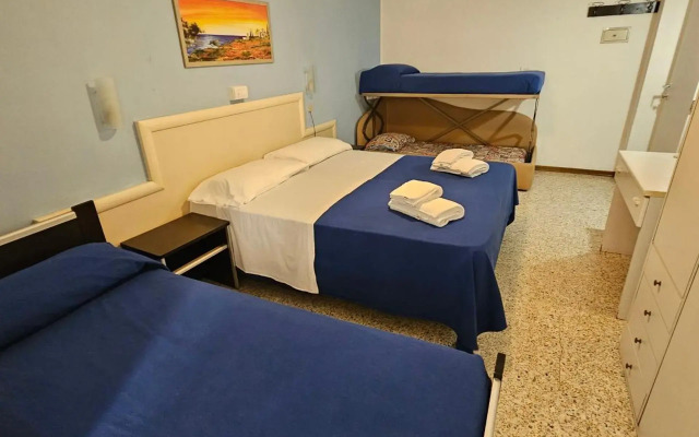 Hotel Riviera