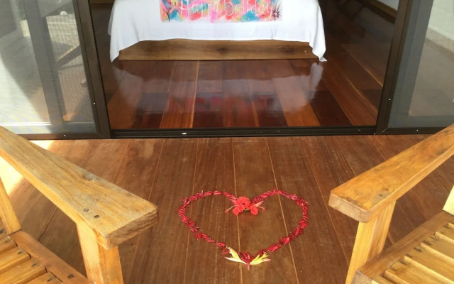Villa F&B
