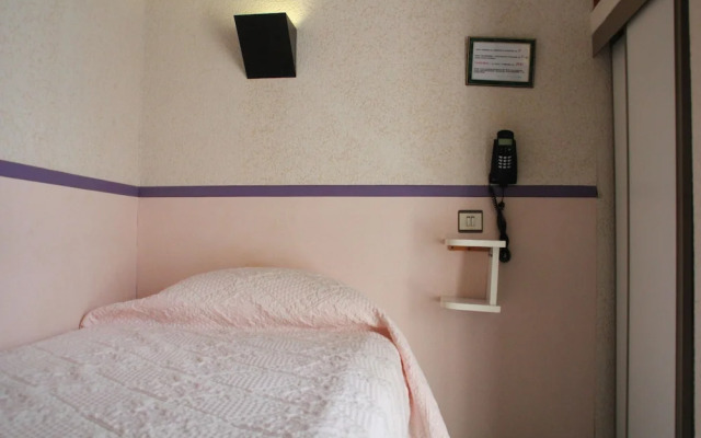 Hotel Saint Charles