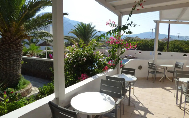 Avra Hotel