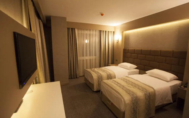 Giresun Sedef Hotel