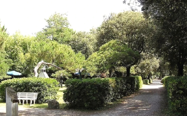 Villa Freschi