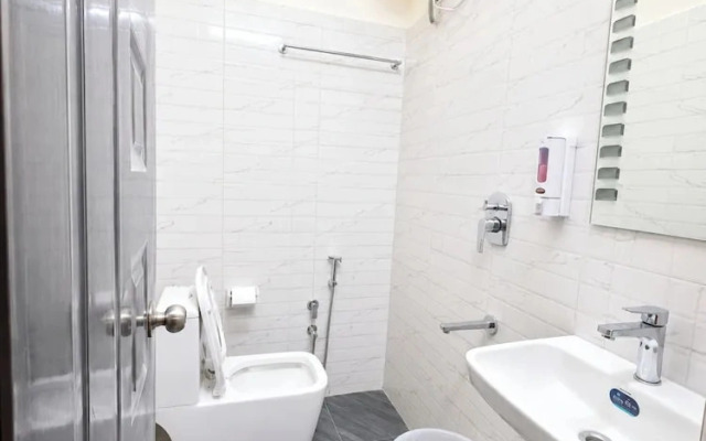 Hotel Crown Plaza Jalandhar