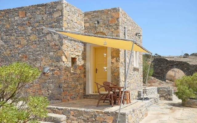 Archipelagos Boutique Hotel