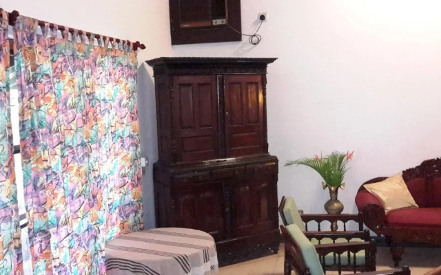 Arangala Bungalow