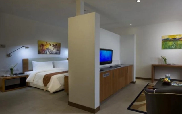 Gloria Swiss Hotel & Apartment Sandakan