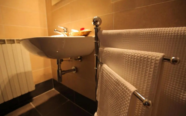 Antica Palermo BB