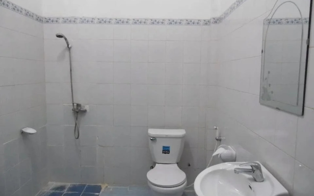 Duangkeomany Hotel