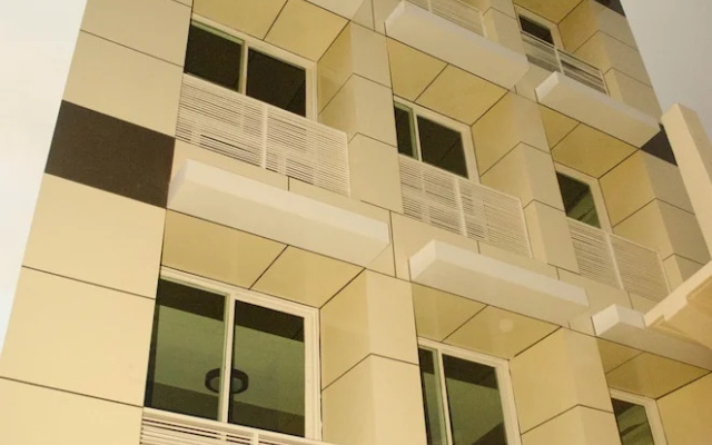 Ava Palm Suites