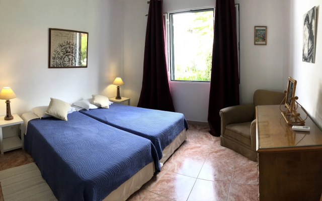 Villa Amélia