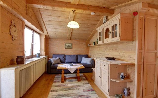 Ferienwohnung Birkenmeier