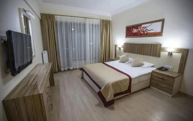 Hattusa Vacation Thermal Club Kazdaglari Ex Hattusa Astyra Thermal Resort And Spa