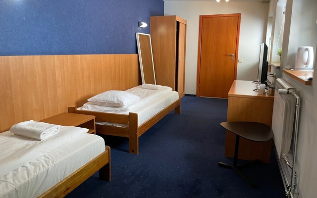 Garbarska 22 Aparthotel
