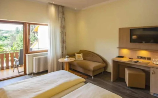 Hotel-Gasthof Rose