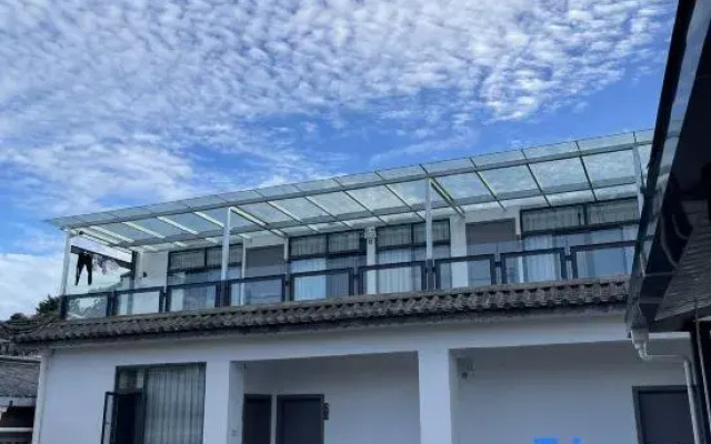 Shilichunfeng Homestay