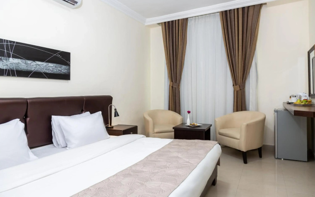 360 Hotel by Fhm
