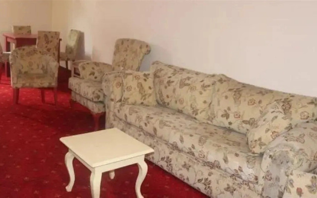 Payitaht Hotel