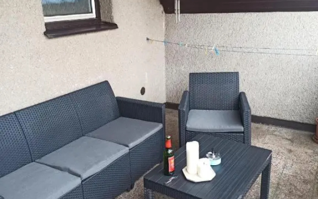 apartman Luník
