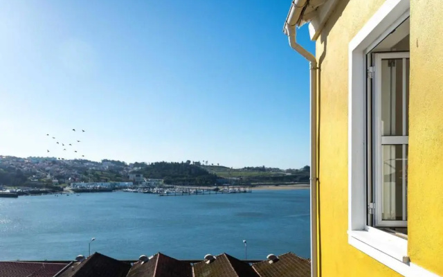 Apartamento Miradouro do Ouro
