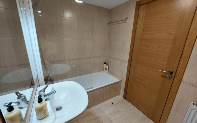 Apartamento Laura
