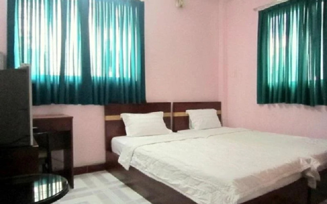 Ngoc Diem Hotel