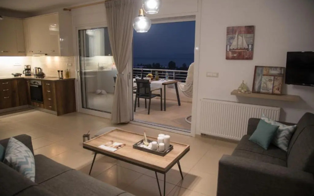 Elounda Dream House