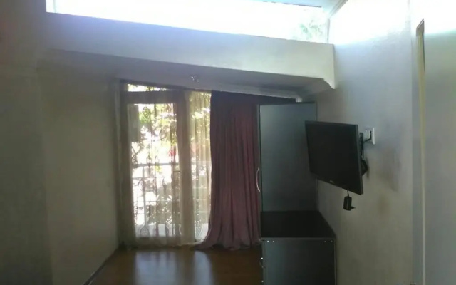 Inga's Apartment