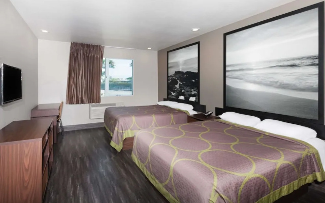 Super 8 Imperial Beach