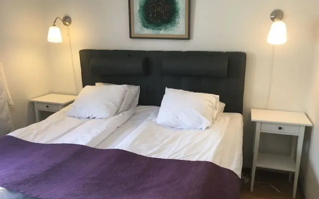 Böda Hotell