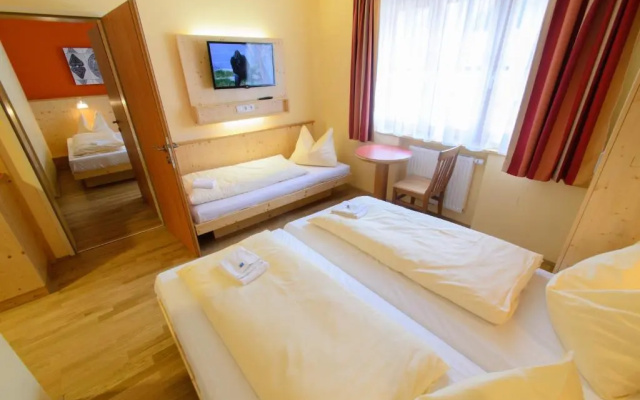 JUFA Hotel Donnersbachwald