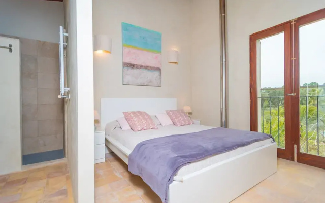 Can Pina - Eco Redonda 1 -