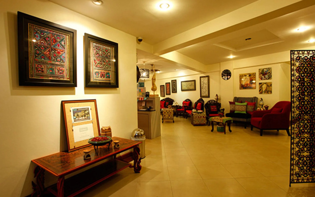 The XYM Hotel